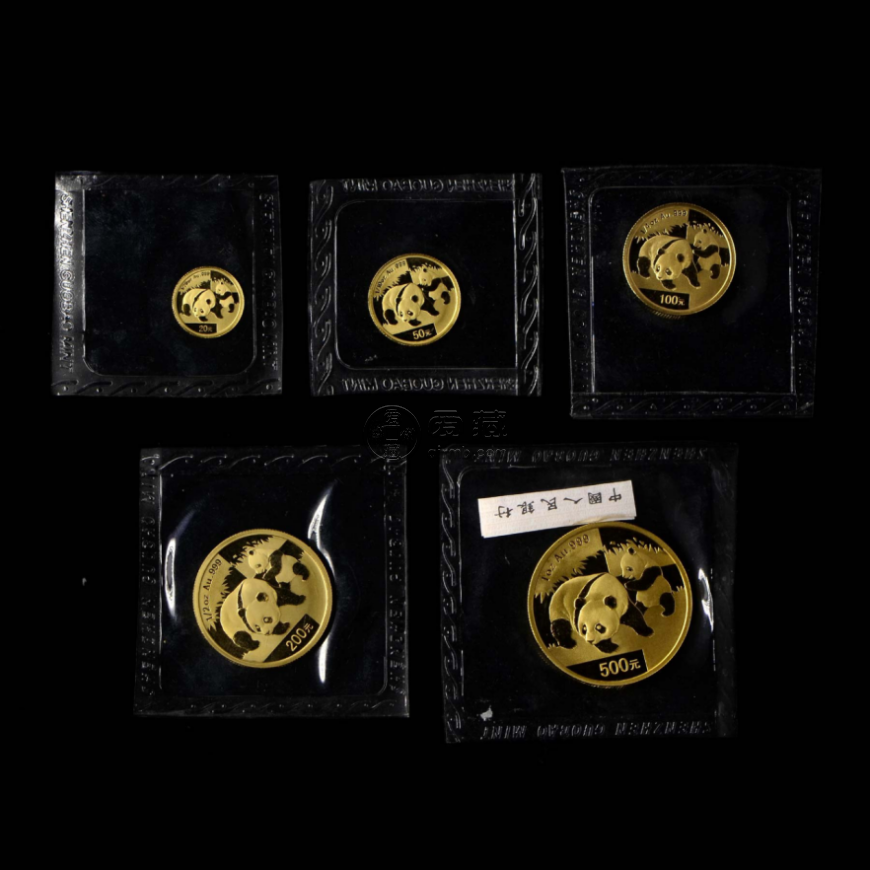 2008年熊猫金币回收价目表  2008年熊猫金币回收电话