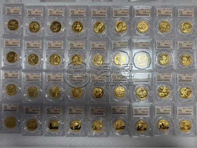 1993年熊猫金币回收价目表 1993年熊猫金币哪里回收