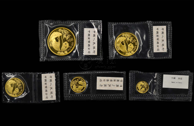 1993年熊猫金币回收价目表 1993年熊猫金币哪里回收