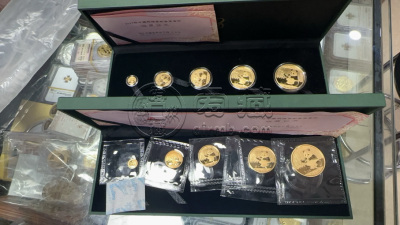 熊猫金币正规回收金币公司 哪里回收熊猫金币 熊猫金币正规回收金币公司 哪里回收熊猫金币