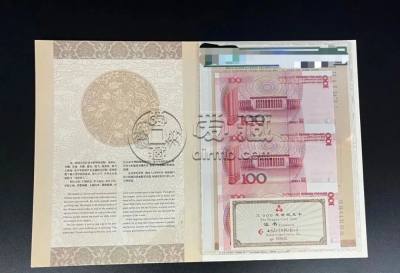 100元三连体钞价格 回收100元三连体钞渠道