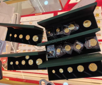 2025年金银币回收价格一览表 上门回收金银币 2025年金银币回收价格一览表 上门回收金银币