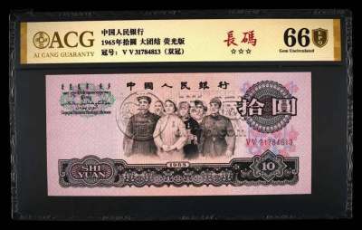 纸币评级行业到了十字路口！