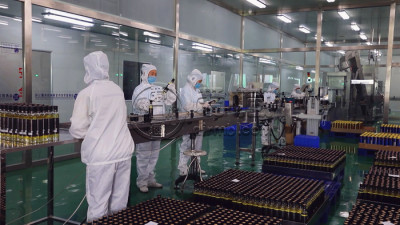 钱币上的中国(二):中国“煤老大”的转型之路 钱币上的中国(二):中国“煤老大”的转型之路