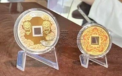 贵金属纪念币掀起国潮风 一面是投资 一面是文化