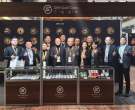 三省金币亮相柏林国际钱币展