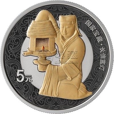 贵金属纪念币掀起国潮风 一面是投资 一面是文化