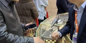 贵金属纪念币掀起国潮风 一面是投资 一面是文化