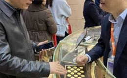 贵金属纪念币掀起国潮风 一面是投资 一面是文化