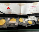2013年熊猫金币套装回收价行情解读