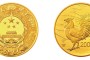 中国古典文学名着——《水浒传》（第2组）1/3盎司彩色金质纪念币