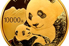 熊猫金银币回收为何如此火热