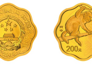 雞年紀念幣卡幣受到收藏者熱捧