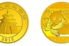 浅谈熊猫银双金属纪念币