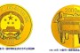 世界遗产四组(青城山、都江堰)纪念币收藏