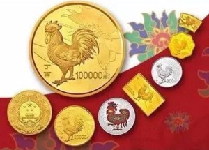 金银纪念币上的面值是“假”的？