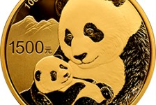 虎年流通纪念币的收藏价值