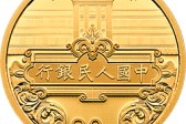 83年熊猫金币铜样鉴赏