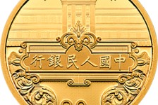 1盎司熊猫金币回收价格