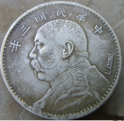 为什么袁大头值钱 它的价值让你意想不到