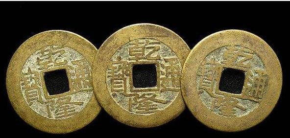 古币铜钱市场价格是多少  铜币值钱吗