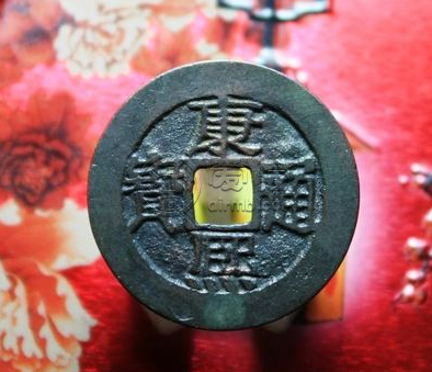 康熙通宝宝泉图片及价格贵不贵 怎么利用图片鉴别真假
