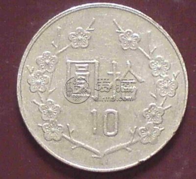 袁大头10元硬币值多少钱 未来有没有提升的空间
