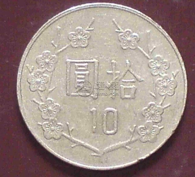 袁大头10元硬币值多少钱未来有没有提升的空间