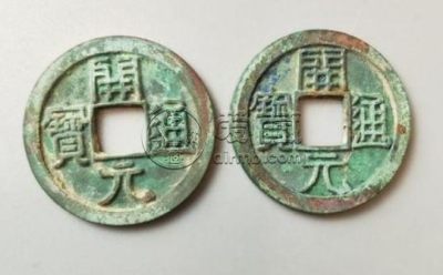 开元通宝金币重量多少克 不同版本尺寸有区别吗