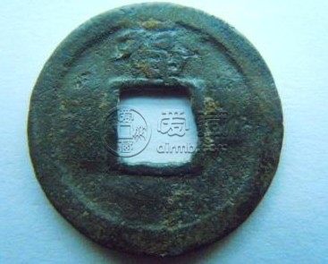 开元通宝背上福值多少钱 价格算不算贵