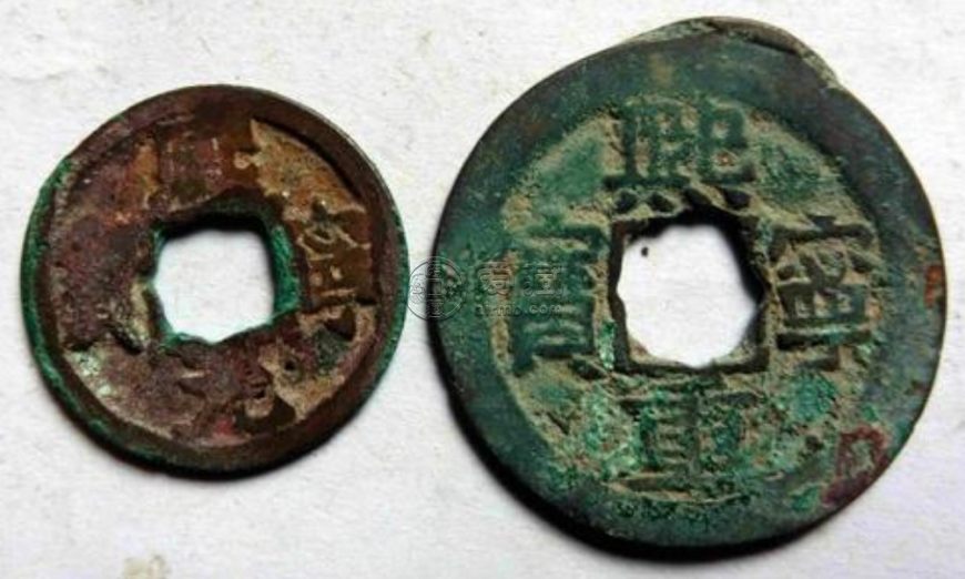 熙宁重宝秦篆多少钱一枚 价格影响因素有哪些