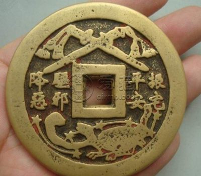 太平天国圣宝1000万的有吗 怎么鉴别真假