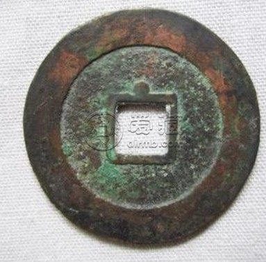 万历通宝背上星最新价格多少 未来有发展可能吗