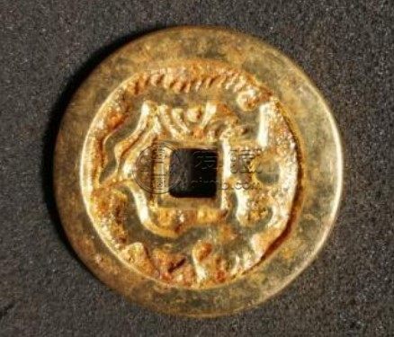 万历通宝背龙凤戏日价格多少 值得收藏吗