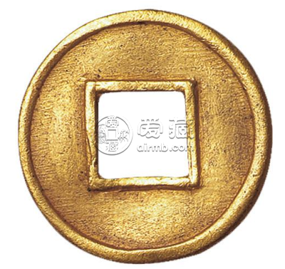 五铢钱拍卖到了560万 为什么会有如此高价