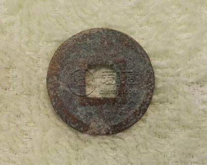 咸淳通宝母钱折三价格查询 整体走势如何