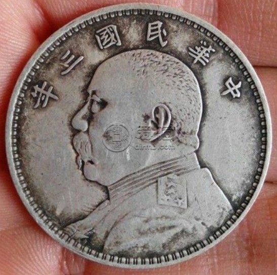 评级币袁大头三年多少钱 价格还会涨吗