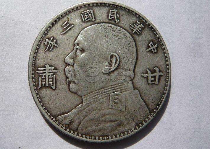 光绪年袁大头多少钱一个 光绪年袁大头值钱吗