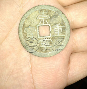 铜钱厚的值钱还是薄的值钱 带你找答案