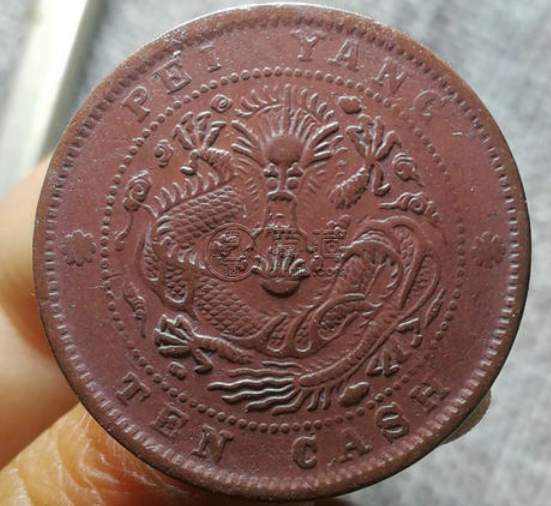 光绪元宝铜币都不值钱吗 哪些版本价格高