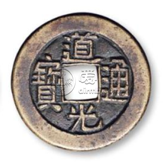 光绪通宝小平钱市场价格是多少 未来还会涨吗