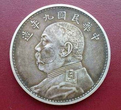 袁大头稀有版铜质样币介绍 值得购买吗