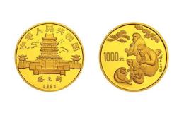 壬申猴年纪念铜币价格贵吗 藏品解读