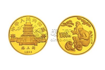 壬申猴年纪念铜币价格贵吗 藏品解读