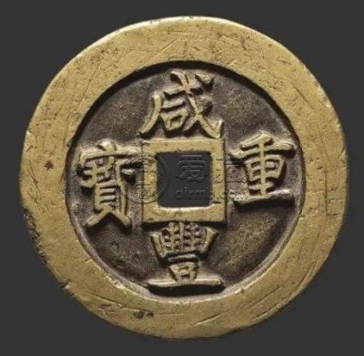 博物馆藏的清代雕母价格贵吗 藏品介绍