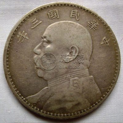 袁大头怎么辨别真假 袁大头介绍