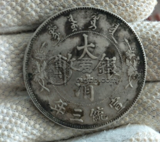 带龙纹的古币价格多少 怎么收藏它才好