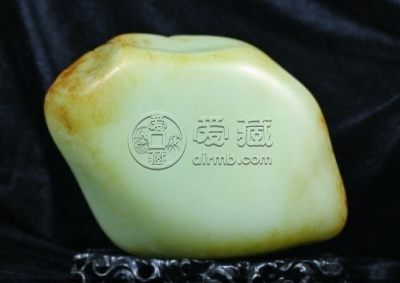 中国名玉有哪些 它们都有什么特点