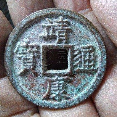 100万以上的古币图片浅析 值得收藏吗