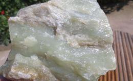 玉石山料是什么意思 怎么辨別真假